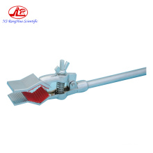 Laboratory Equipment Directional Thermometer Clamp